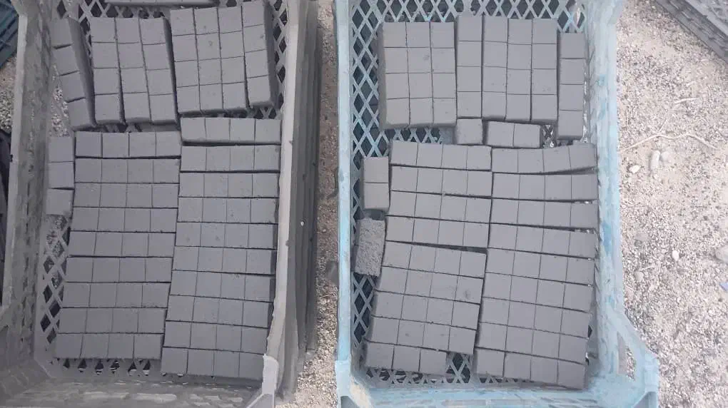 ذغال حبه نارگیل|عمدهفروشی|تهران, تهرانپارس شرقی|دیوار