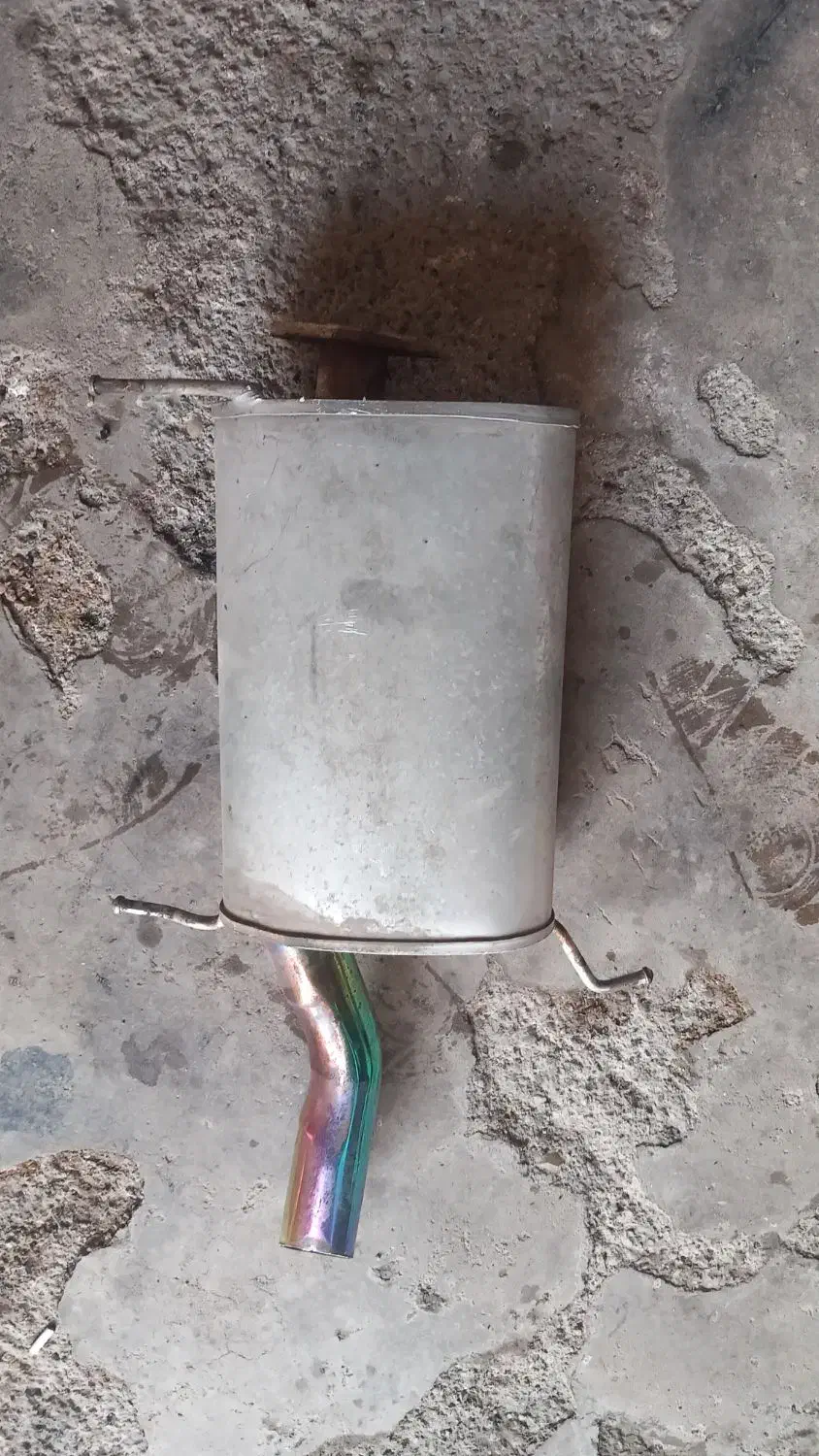 منبع بلوچی پراید|قطعات یدکی و لوازم جانبی|مسجد سلیمان, |دیوار