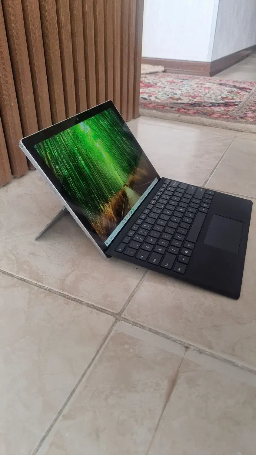 لپ تاپ سرفیس 7 پرو مایکروسافت|رایانه همراه|همدان, |دیوار