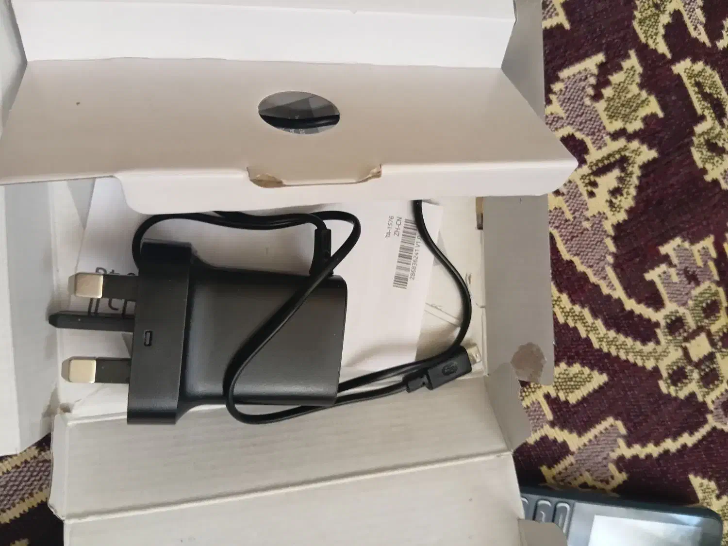 گوشی نوکیا نو سایز بزرگ رم خور|موبایل|اردبیل, |دیوار