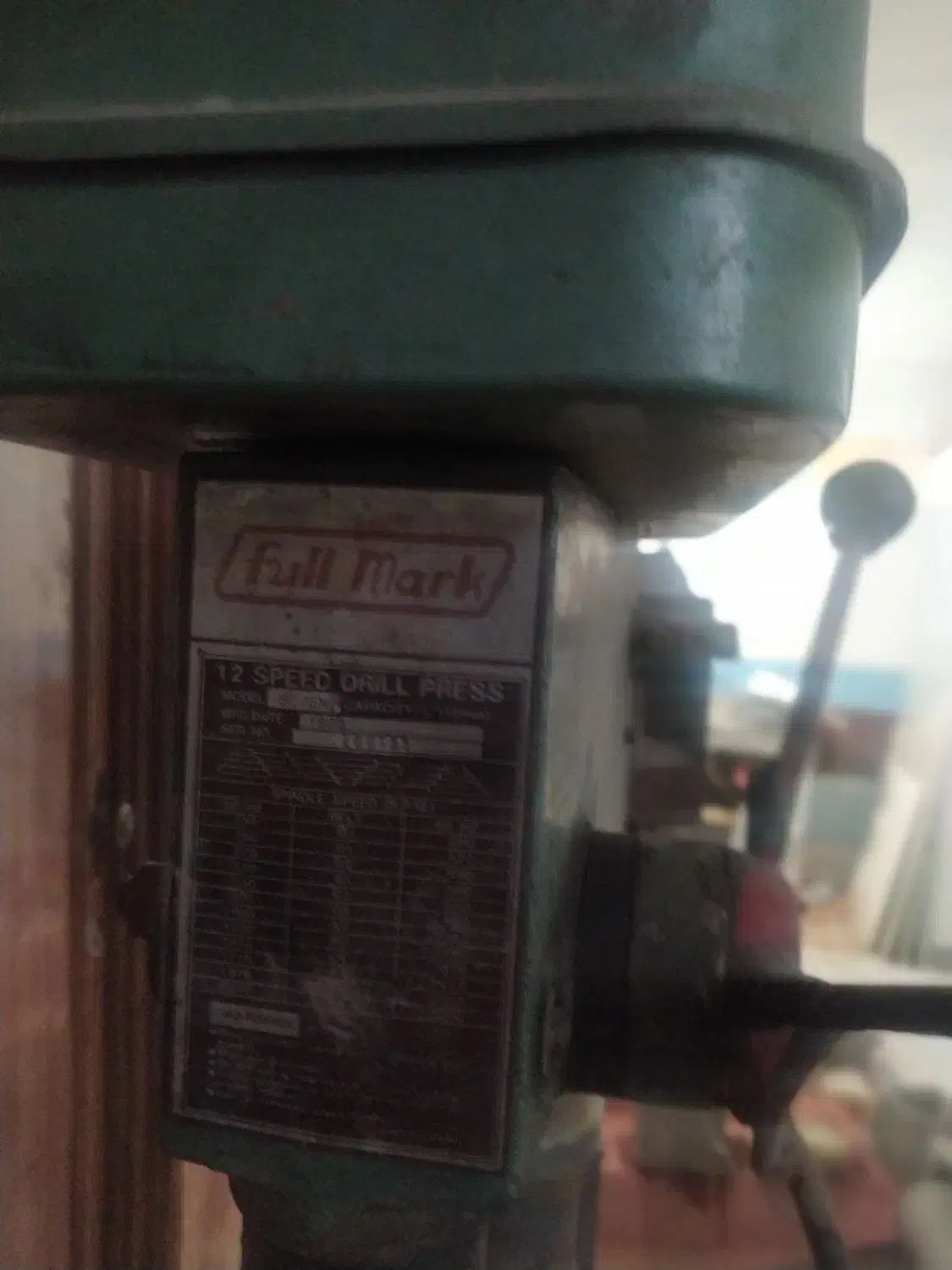 خم کن لوله هیدرولیک دستی ، دریل ستونی تراشکاری|ابزارآلات|سمنان, |دیوار