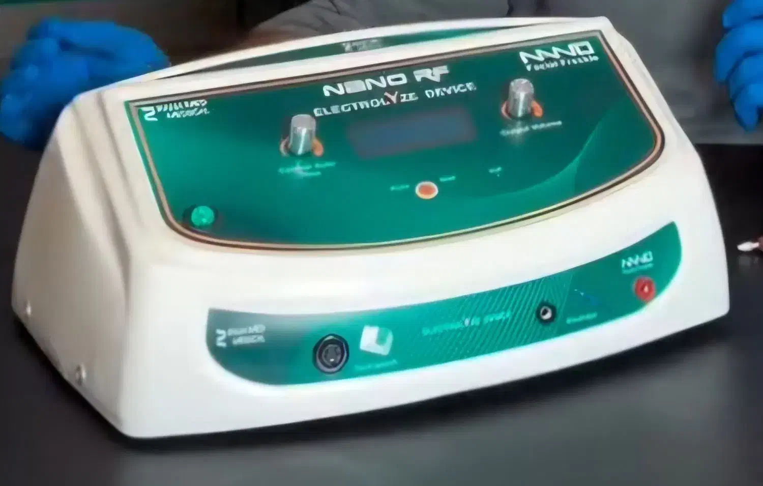 دستگاه نانو الکترولیز، با دو سال گارانتی|آرایشگاه و سالن‌های زیبایی|تهران, شهرک خرازی|دیوار