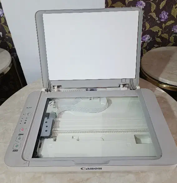 دستگاه فتوکپی مدل PIXMA|پرینتر، اسکنر، کپی، فکس|کرج, خرمدشت|دیوار