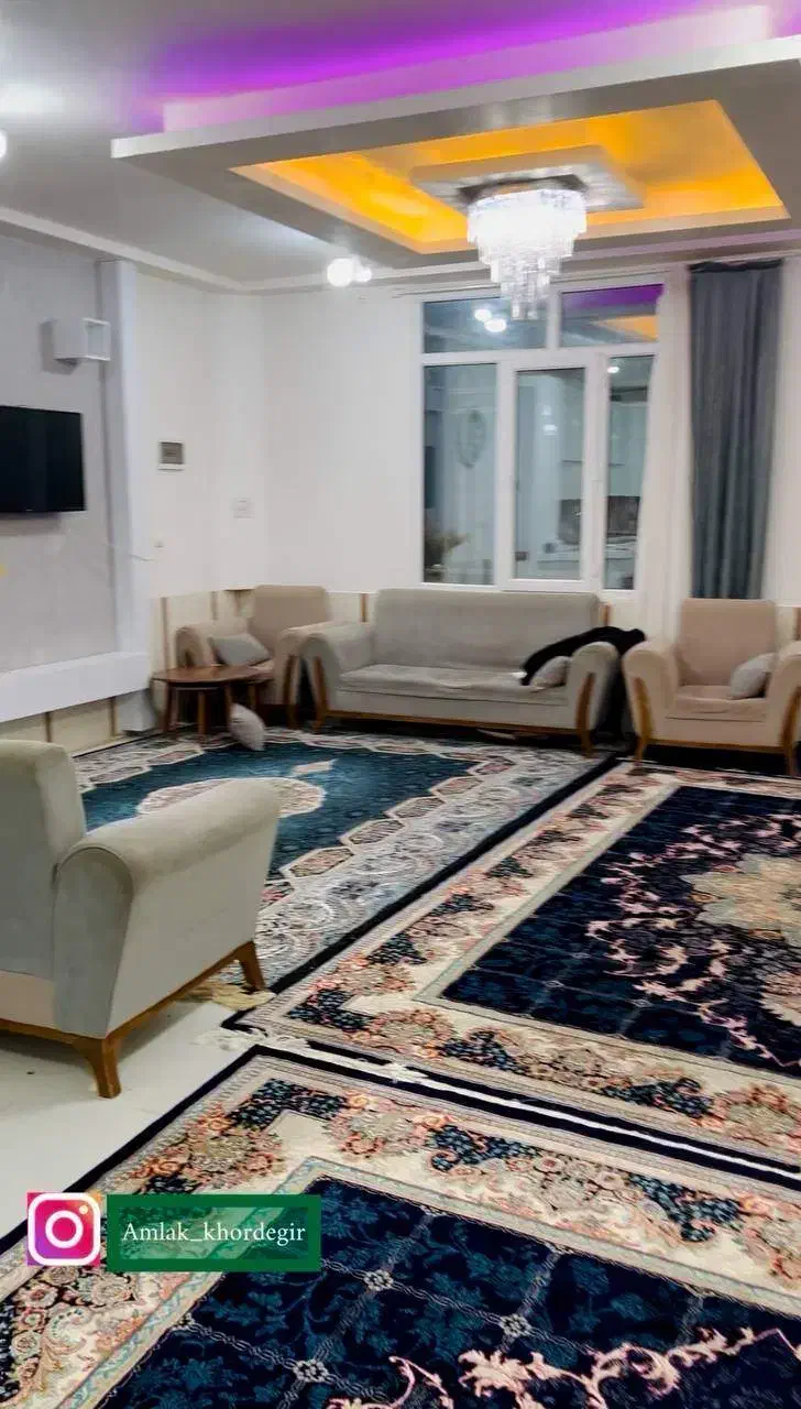 آپارتمان دوواحدی بلوار کشاورز|فروش آپارتمان|خواف, |دیوار