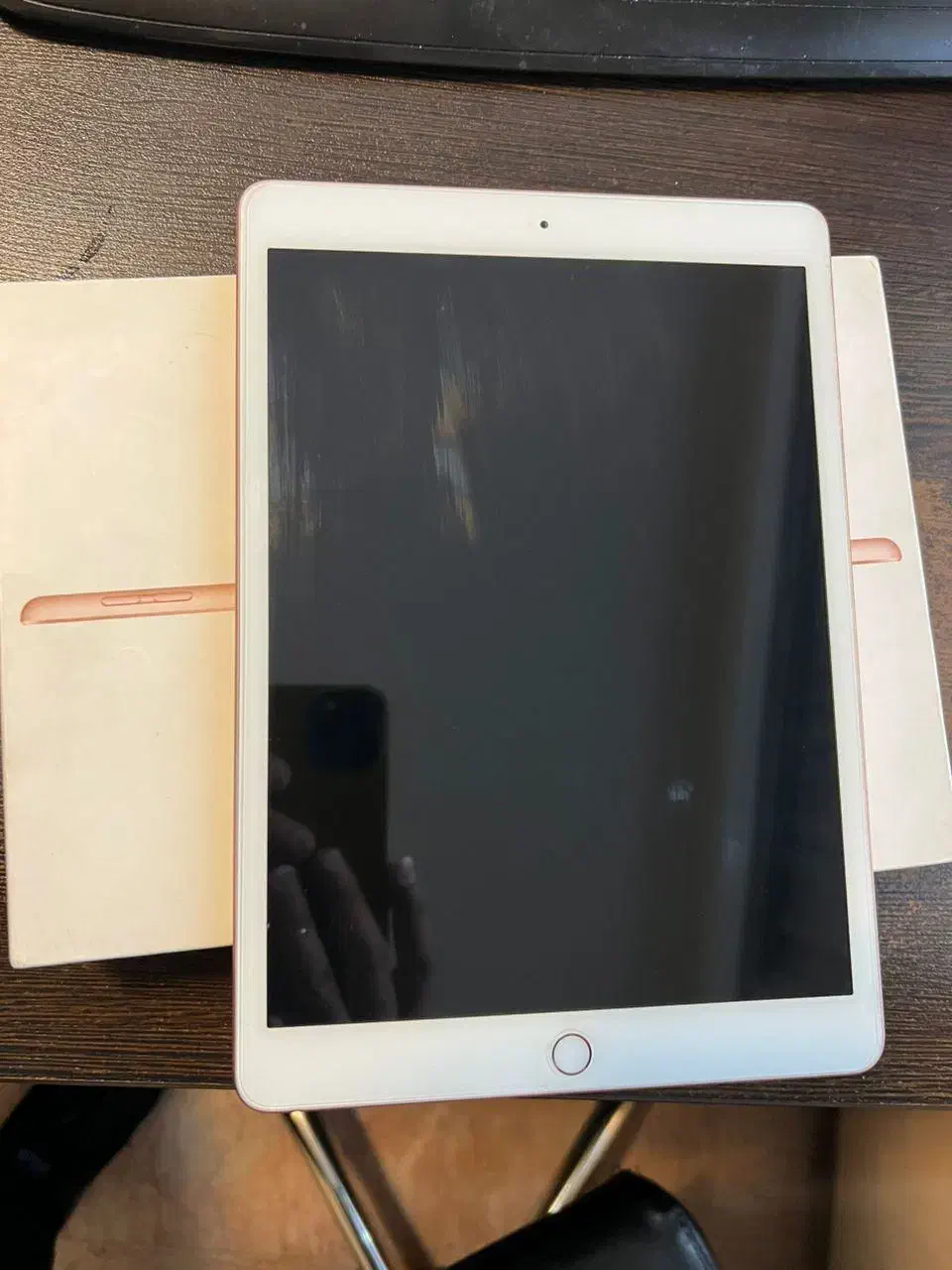 ipad 7th|تبلت|تهران, میرداماد|دیوار