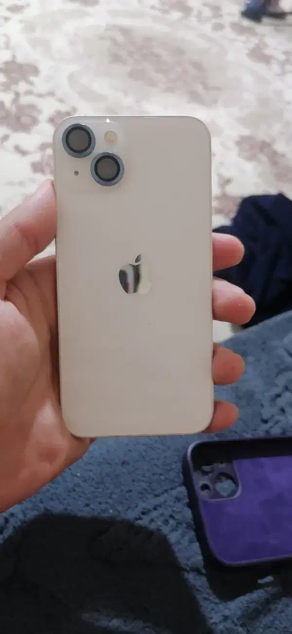 ایفون 13 نرمال|موبایل|فولادشهر, A2|دیوار