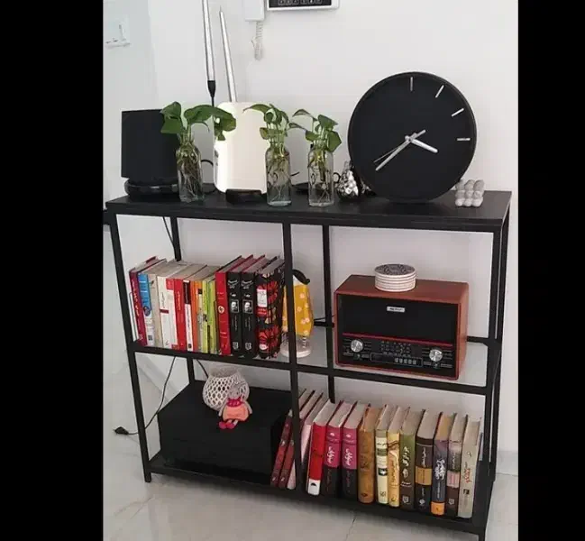 کنسول شیک|بوفه، ویترین، کنسول|چهارباغ, |دیوار