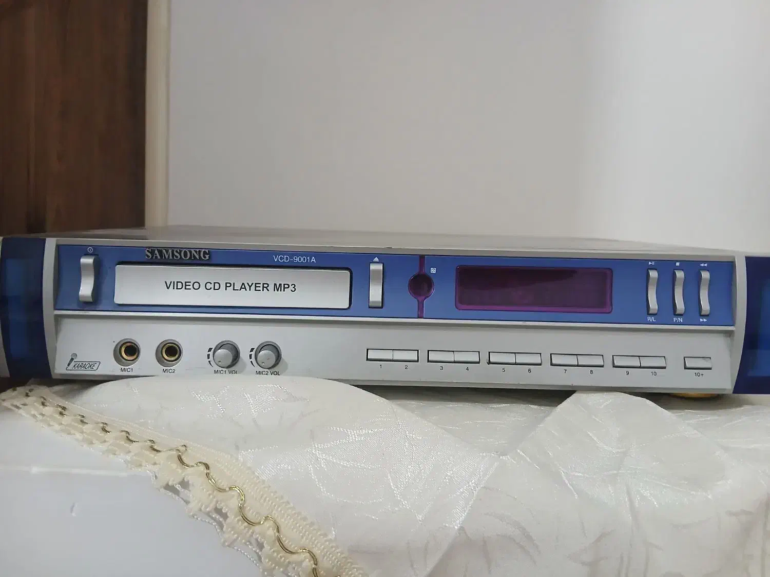 سی دی خور|پخشکننده DVD و ویدیو|تبریز, |دیوار