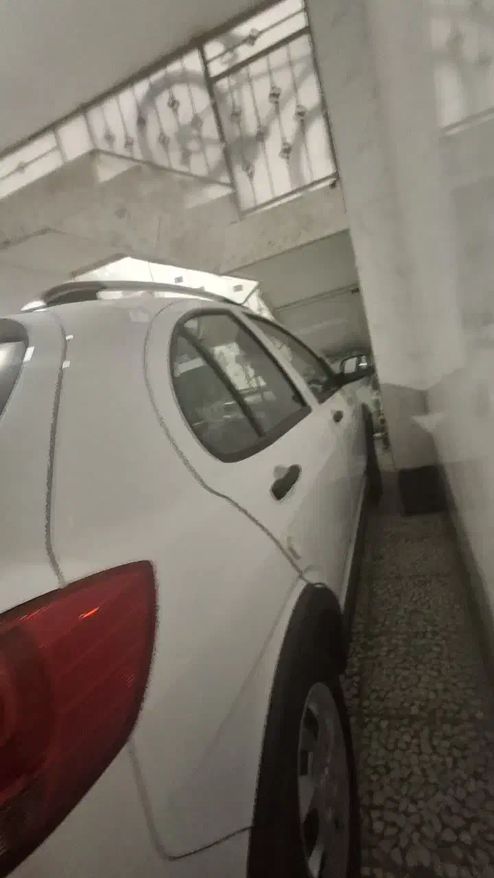 کوئیک صفر ۴۰۲|خودرو سواری و وانت|شاهین‌شهر, مخابرات (شهید بهشتی)|دیوار