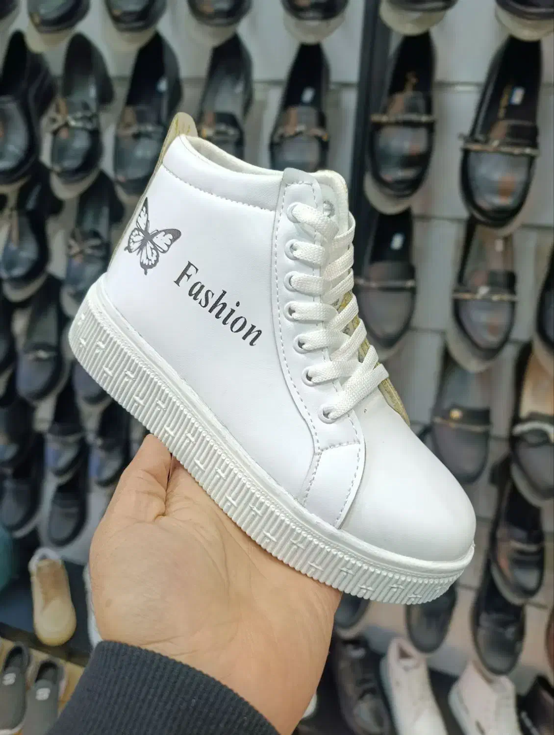 کفش زنانه و بوت زنانه|کیف، کفش، کمربند|مشهد, شهید علی محمدی|دیوار