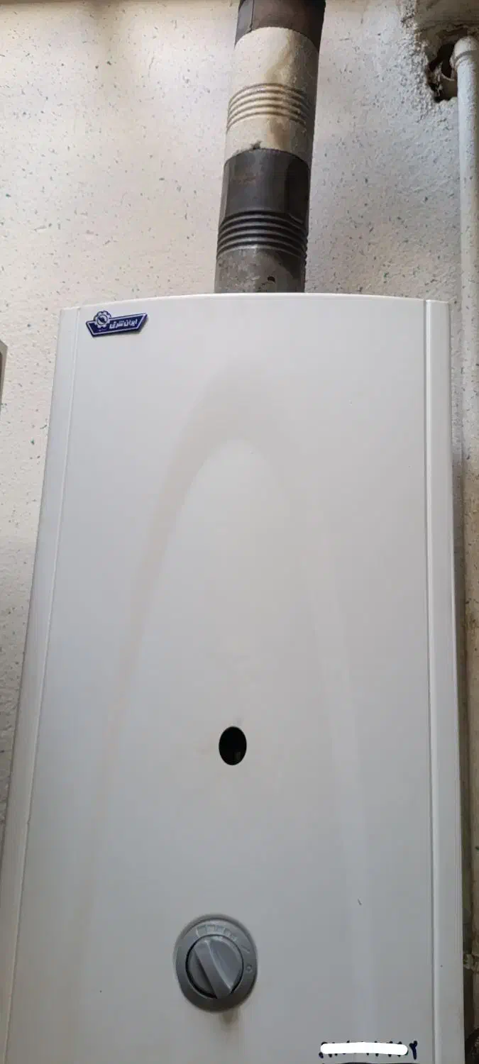 ابگرمکن دیواری ایران شرق|آبگرمکن، پکیج، شوفاژ|یاسوج, |دیوار