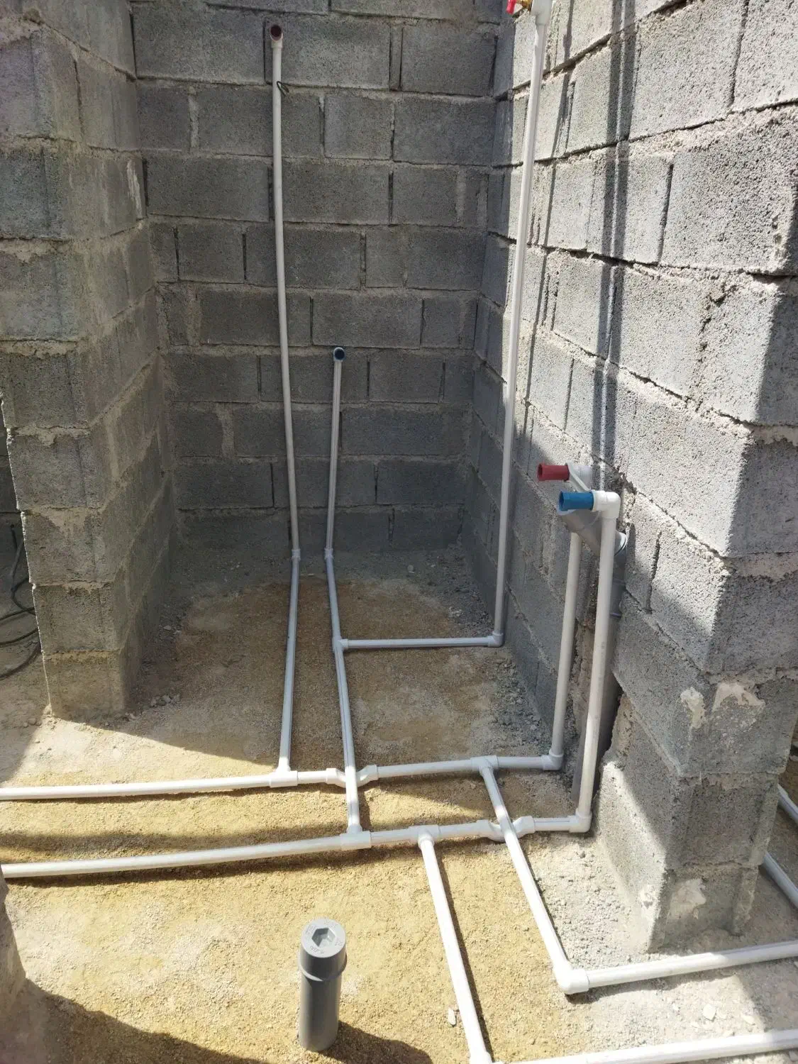 خدمات لوله کشی و نصب آبگرمکن و گاز کشی و....|خدمات پیشه و مهارت|بهبهان, |دیوار