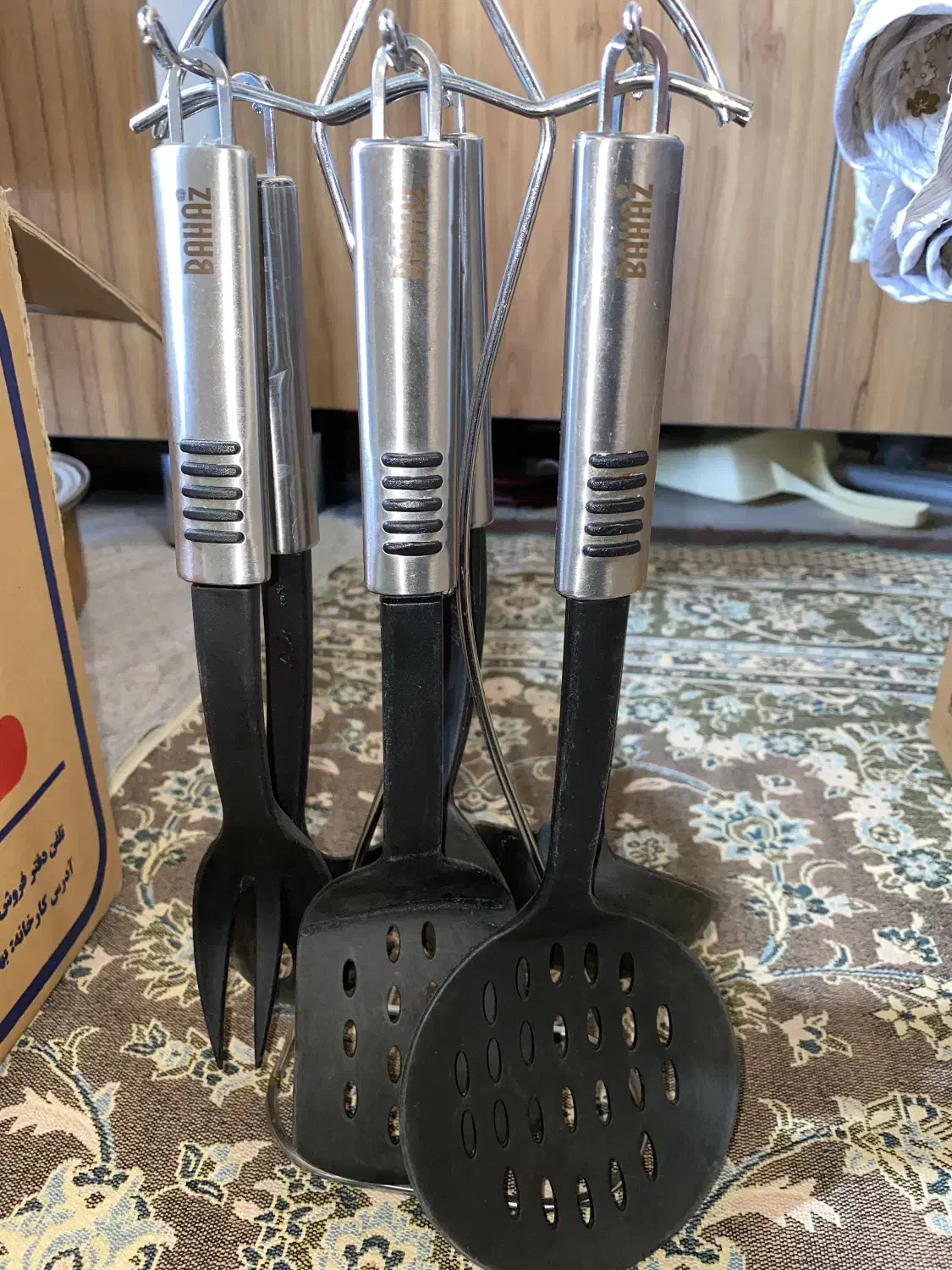 فروش فوری لوازم خونه|حراج|زنجان, |دیوار