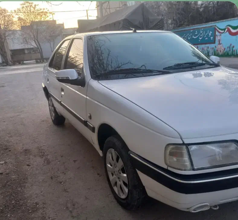 پژو tu5|خودرو سواری و وانت|آشخانه, |دیوار