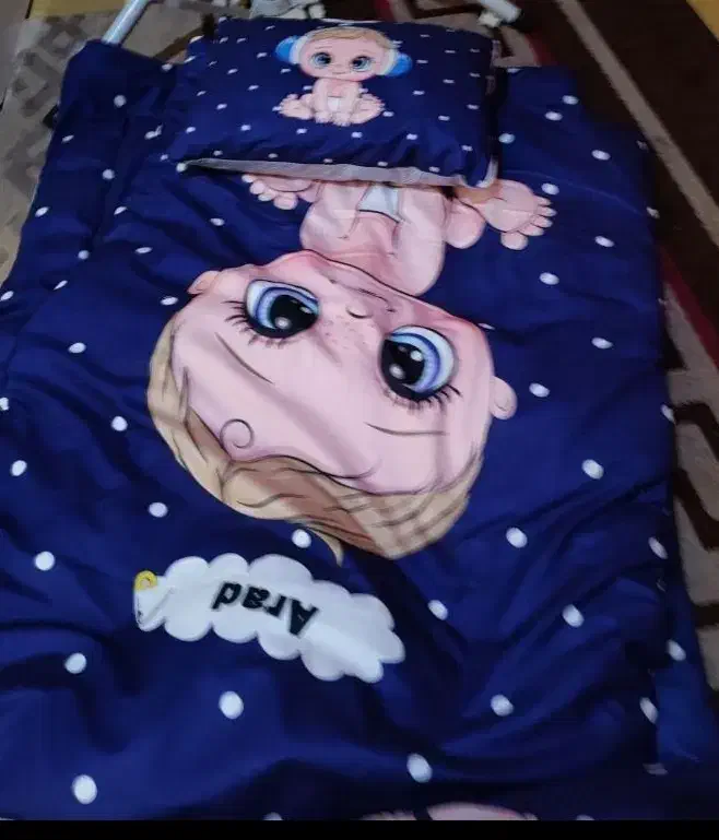 ست سرویس|رختخواب، بالش، پتو|زاهدان, |دیوار