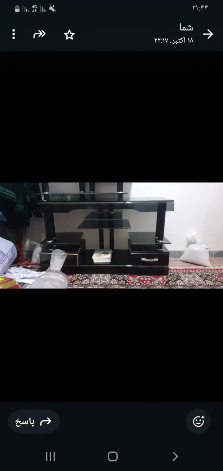 میزتلوزیون|میز تلویزیون|دهدشت, |دیوار