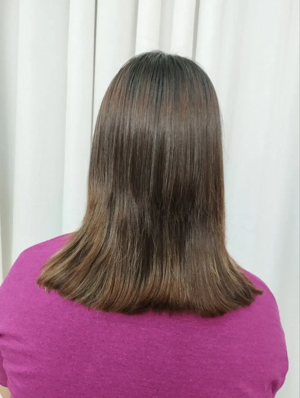 کراتین و پروتئین و بافت مو|خدمات آرایشگری و زیبایی|پاکدشت, شهرک امام رضا|دیوار