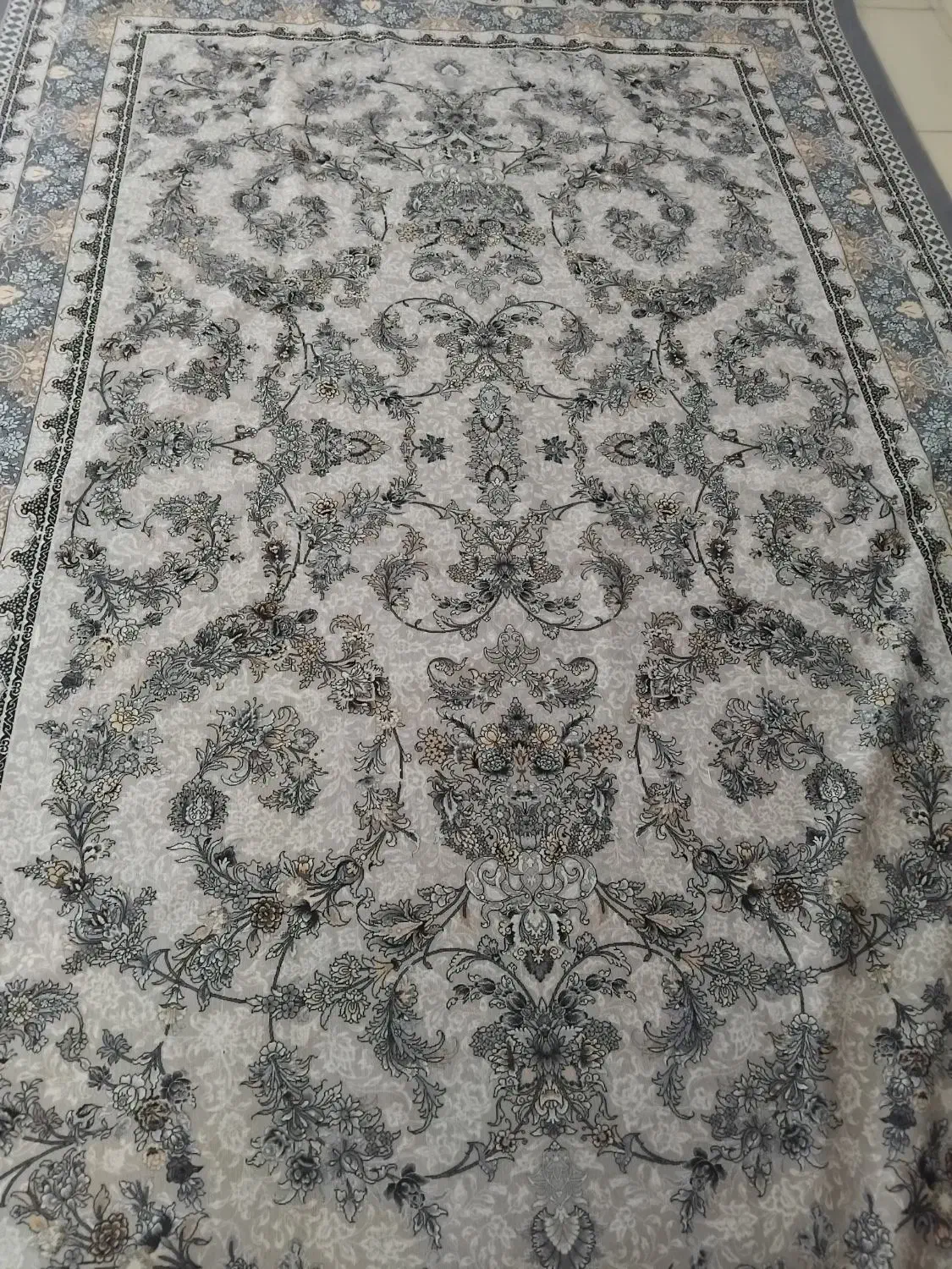 روفرشی ۶ متری|روفرشی|ابهر, |دیوار