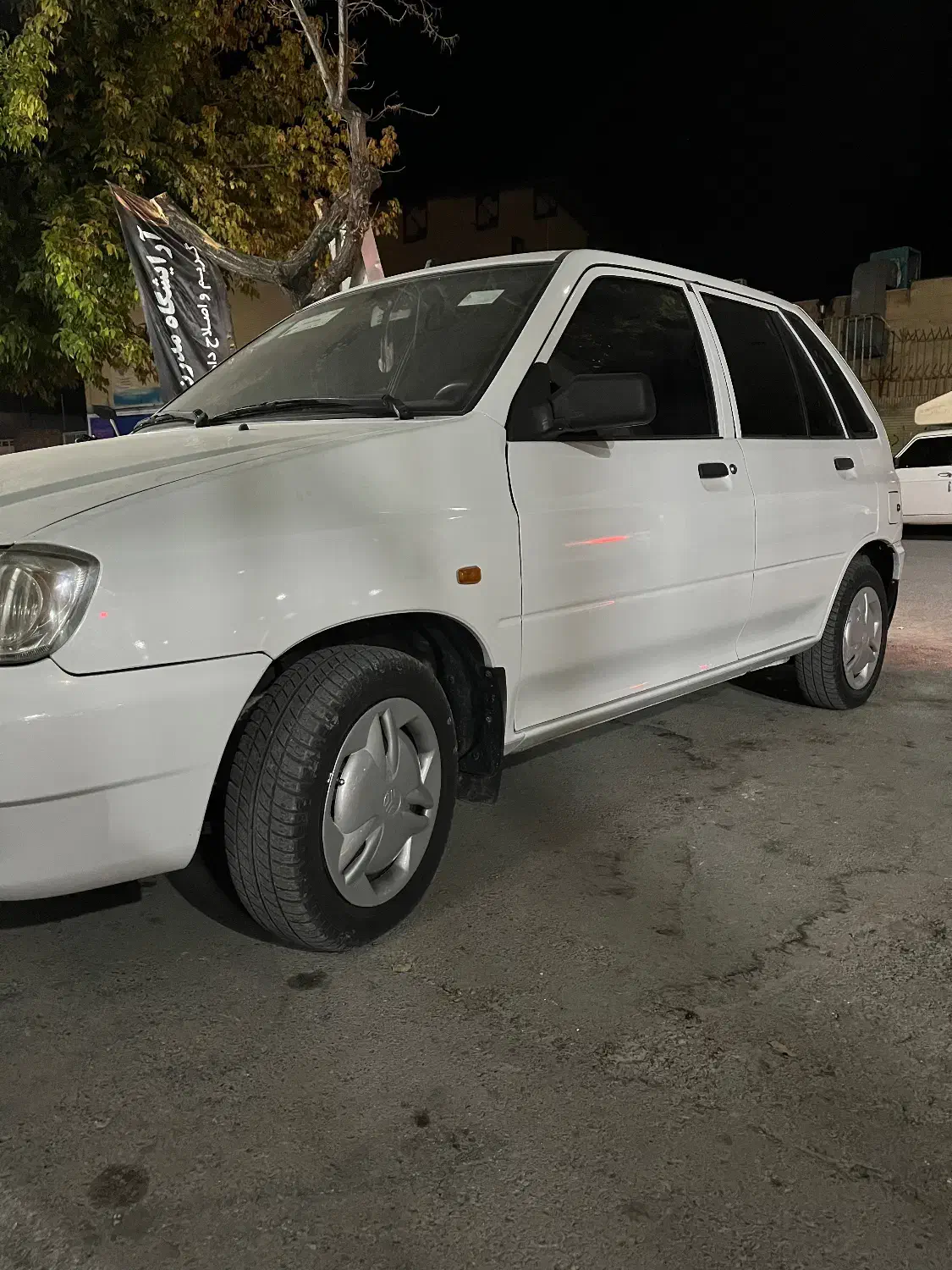 پراید ۱۱۱|خودرو سواری و وانت|شهرکرد, |دیوار