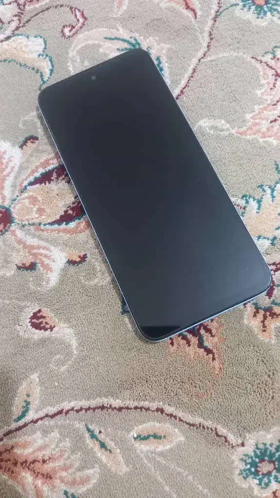 شیائومی redmi 12 با حافظهٔ ۲۵۶ گیگابایت|موبایل|میاندوآب, |دیوار