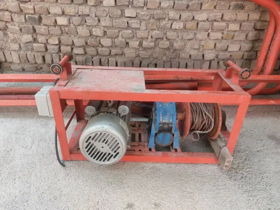 سیم پیچی|خدمات پیشه و مهارت|ورامین, ورامین|دیوار