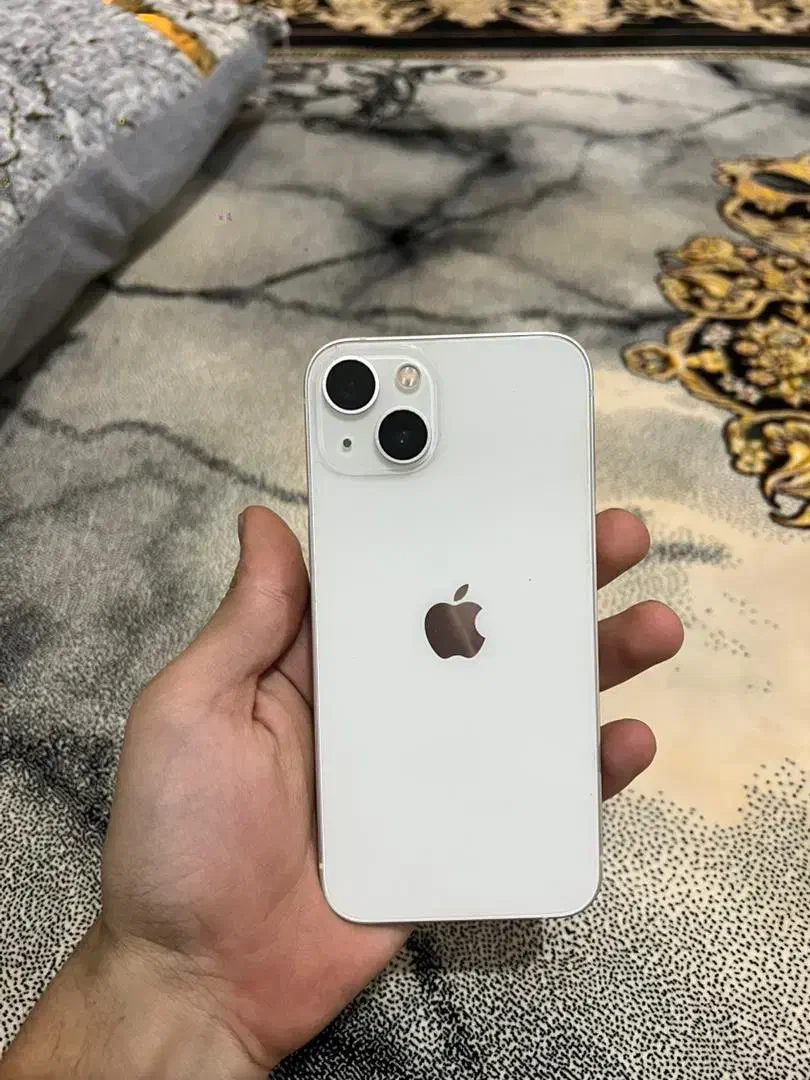 Iphone 13 normal|موبایل|دماوند, دماوند|دیوار