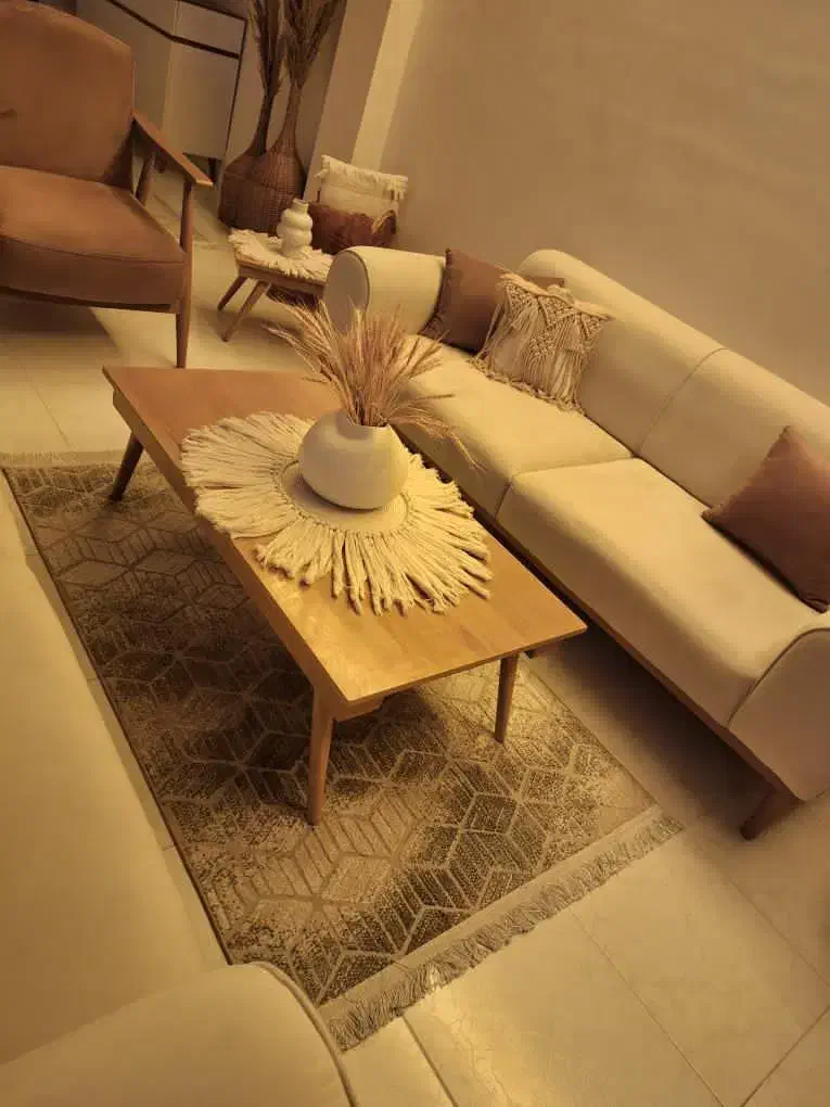 مکرومه|صنایع دستی و سایر لوازم تزئینی|رشت, آب و برق|دیوار