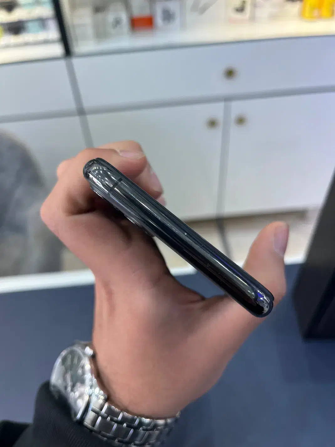 11 Promax / 256G|موبایل|کرج, فاز ۳ گوهردشت|دیوار