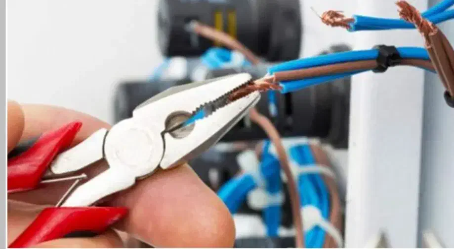 برقکار ساختمان. جزی واجرای کامل|خدمات پیشه و مهارت|ایذه, |دیوار