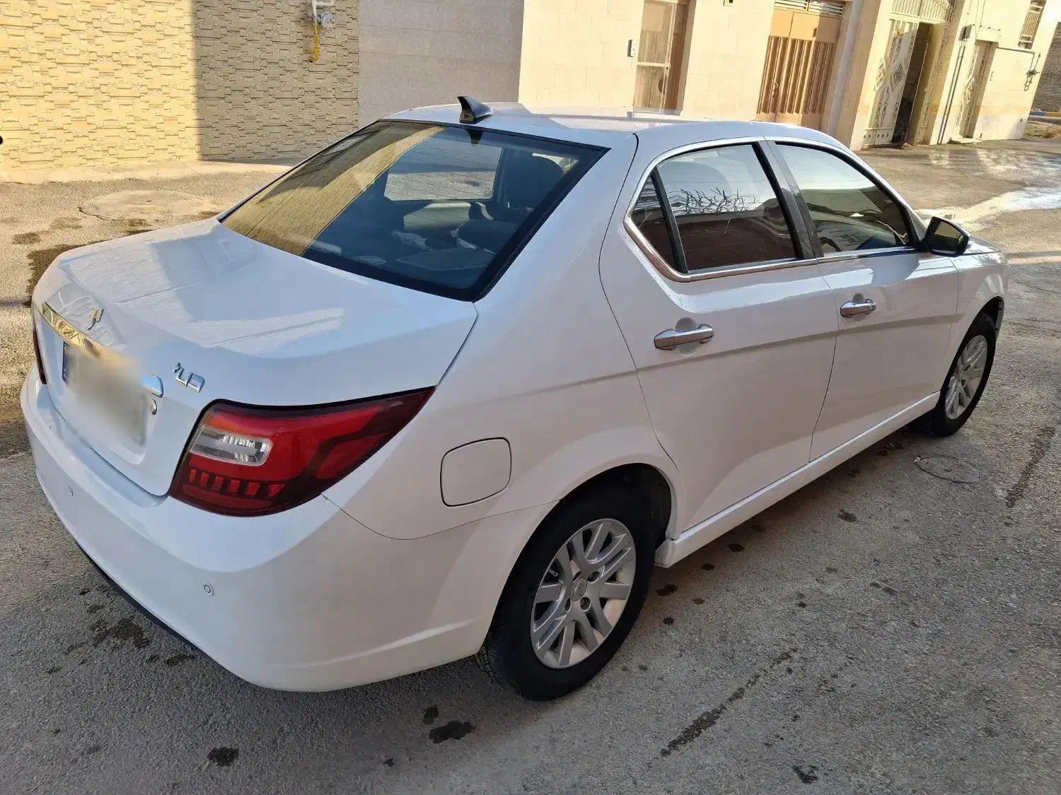 دنا پلاس ۱۴۰۰|خودرو سواری و وانت|اصفهان, بهارستان|دیوار