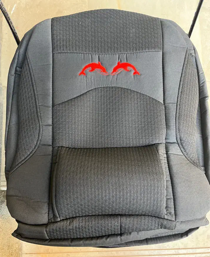 روکش صندلی آکبند پراید|قطعات یدکی و لوازم جانبی|شاهین دژ, |دیوار