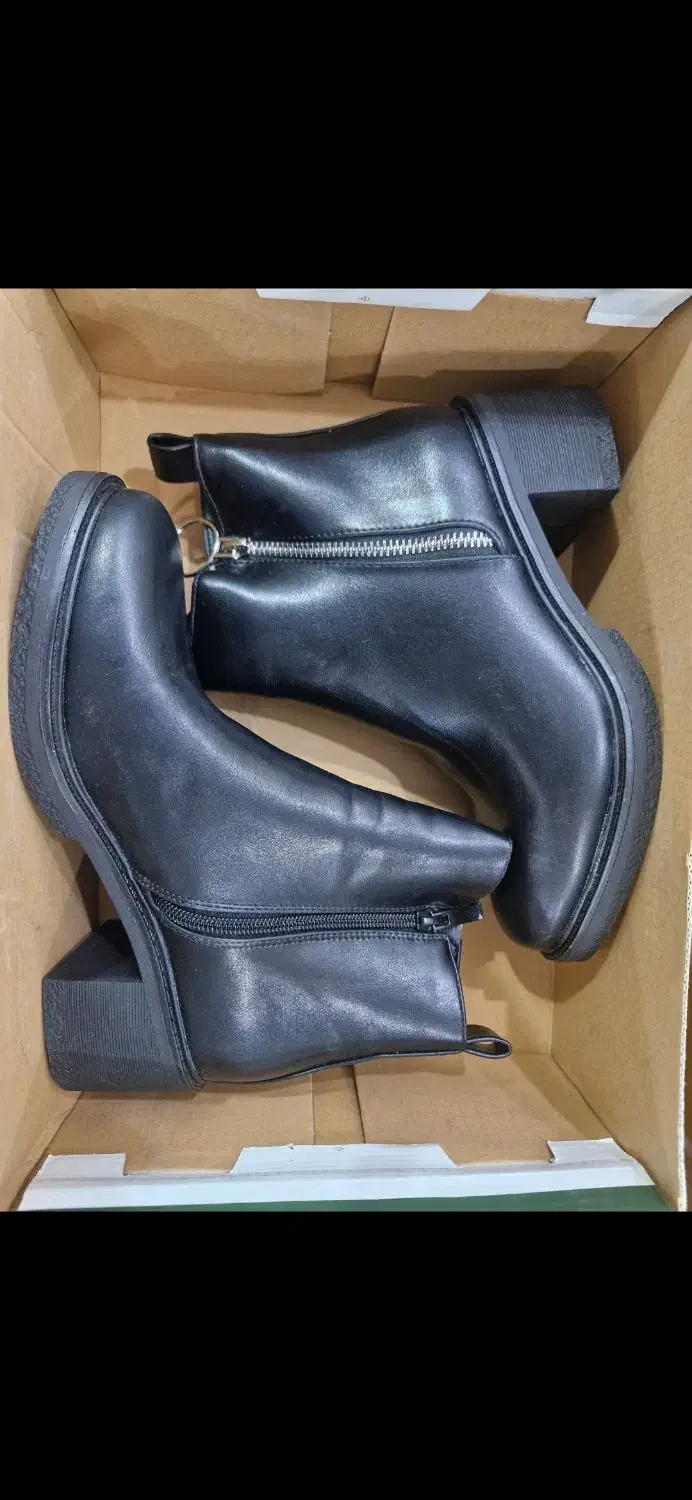 نیم بوت زنانه(نو)|کیف، کفش، کمربند|سمنان, |دیوار