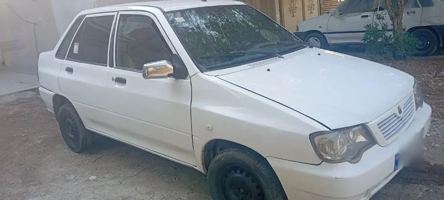 پراید ۱۳۲ مدل ۹۰|خودرو سواری و وانت|دزفول, |دیوار