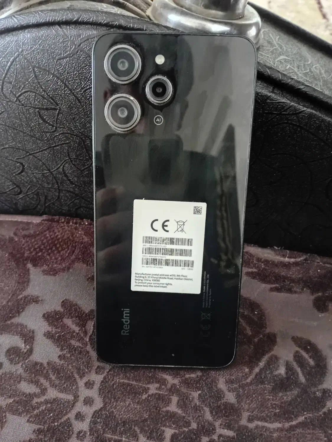 ردمی12|موبایل|فریمان, |دیوار