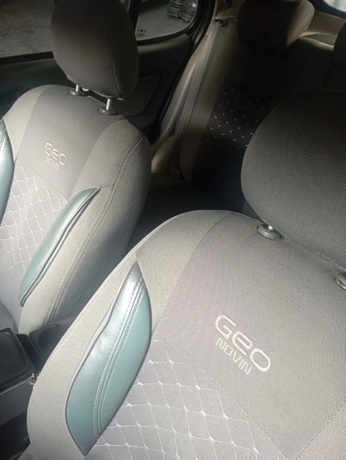 تیبا۲|خودرو سواری و وانت|اصفهان, کساره|دیوار