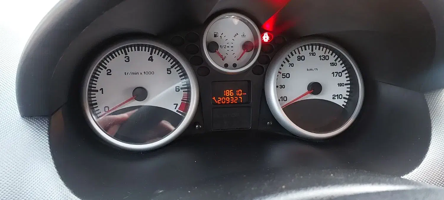 207|خودرو سواری و وانت|فردیس, فردیس|دیوار