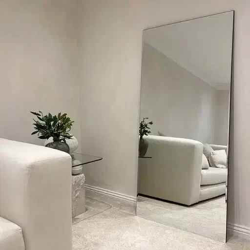 آینه|آینه|کاشان, عربها|دیوار