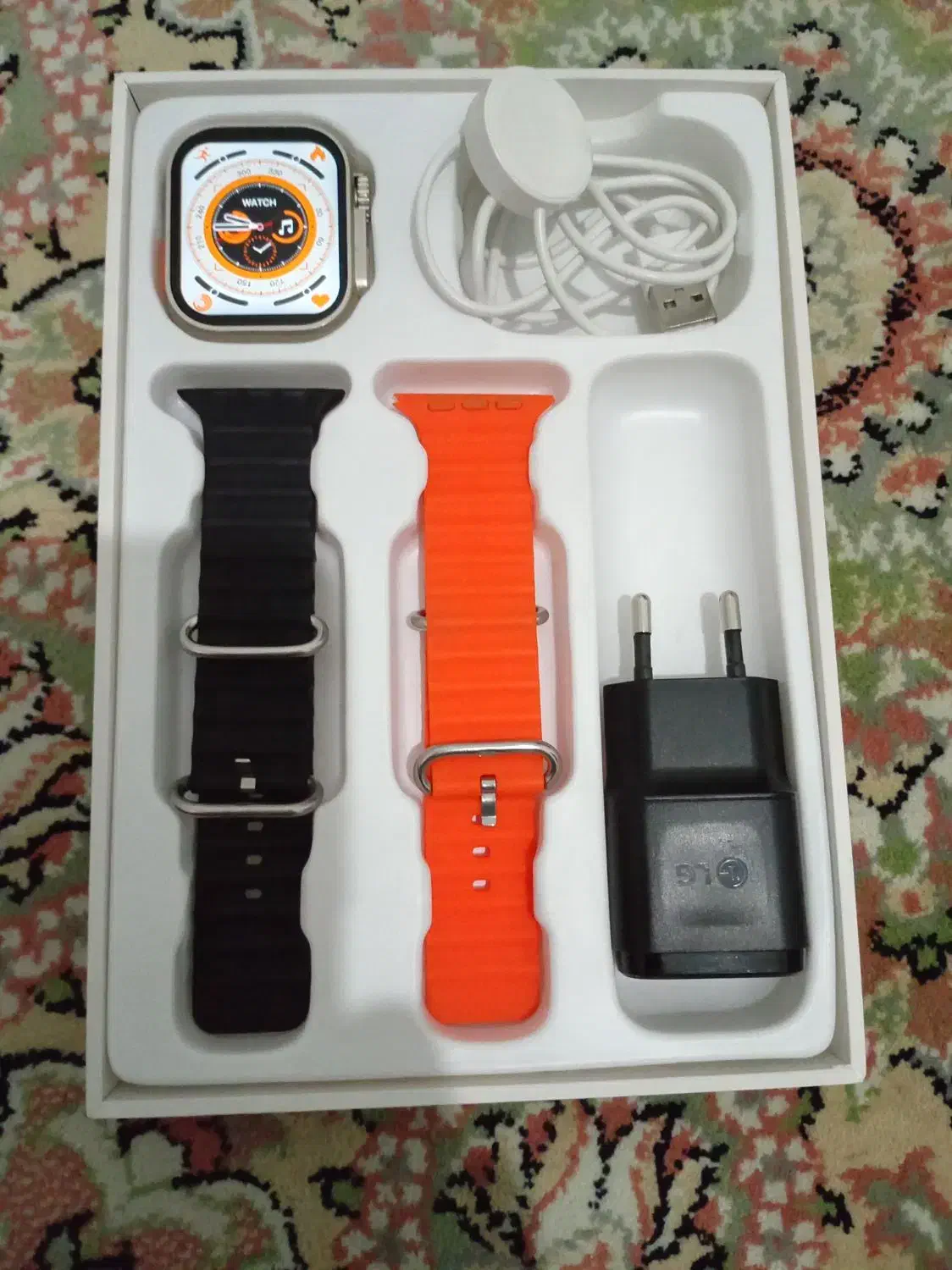 ساعت هوشمند|ساعت|سبزوار, قصبه شرقی|دیوار