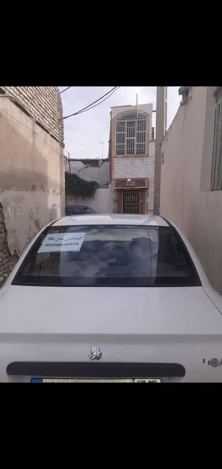 تیبا|خودرو سواری و وانت|ورامین, ورامین|دیوار