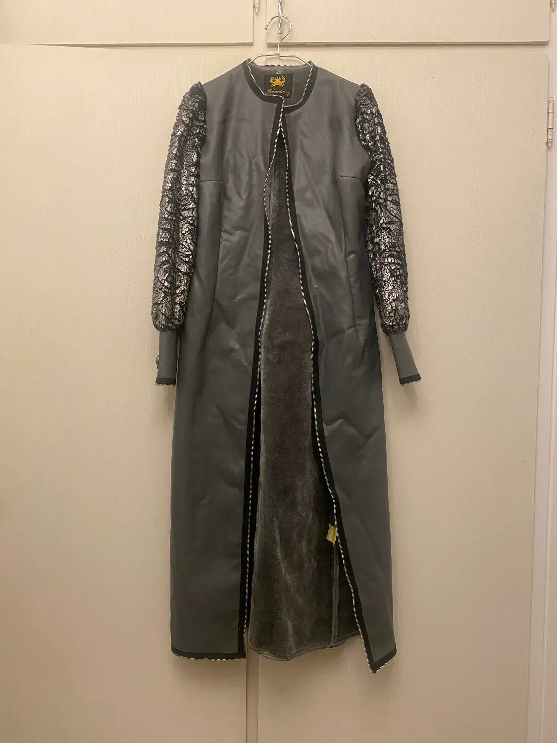 پالتو|لباس|تهران, اختیاریه|دیوار