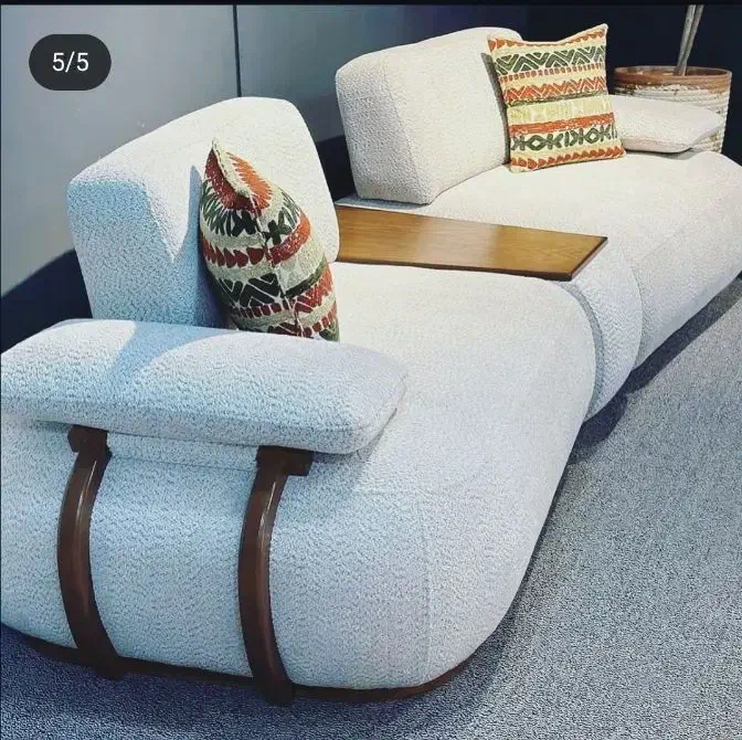 مبل راحتی و مبل استیل به قیمت میخریم تعویض با کهنه|مبلمان خانگی و میز عسلی|کرج, گلشهر|دیوار