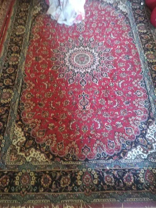 فرش|فرش|کرج, کرج نو|دیوار