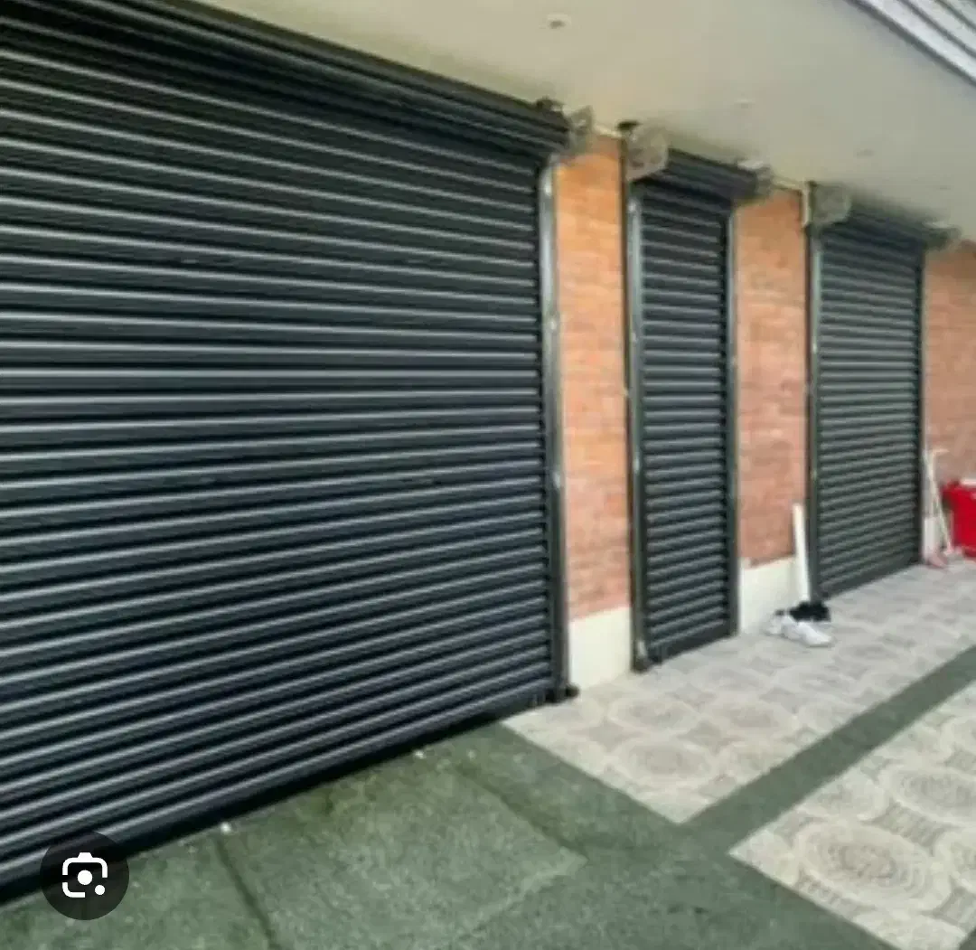کرکره و جک های پارکینگی|خدمات پیشه و مهارت|گرگان, |دیوار