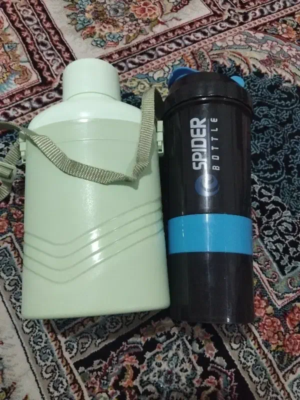 قمقمه آب|سماور، چای‌ساز، قهوه‌ساز|اسلام‌شهر, شهرک مفیدی|دیوار