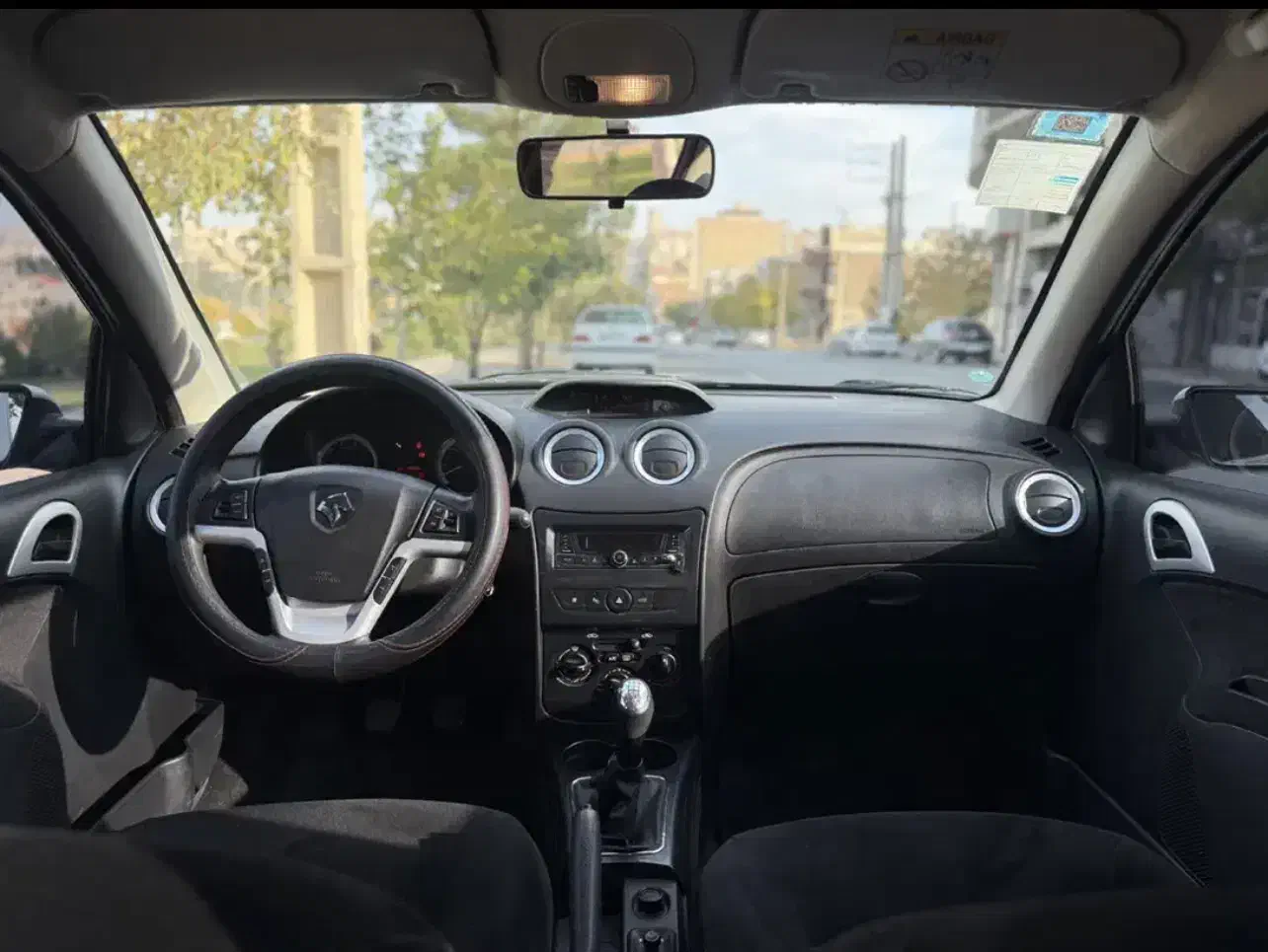 رانا پلاس سقف فلز ۱۴۰۱ اقساطی (آریا خودرو)|خودرو سواری و وانت|تهران, نارمک|دیوار