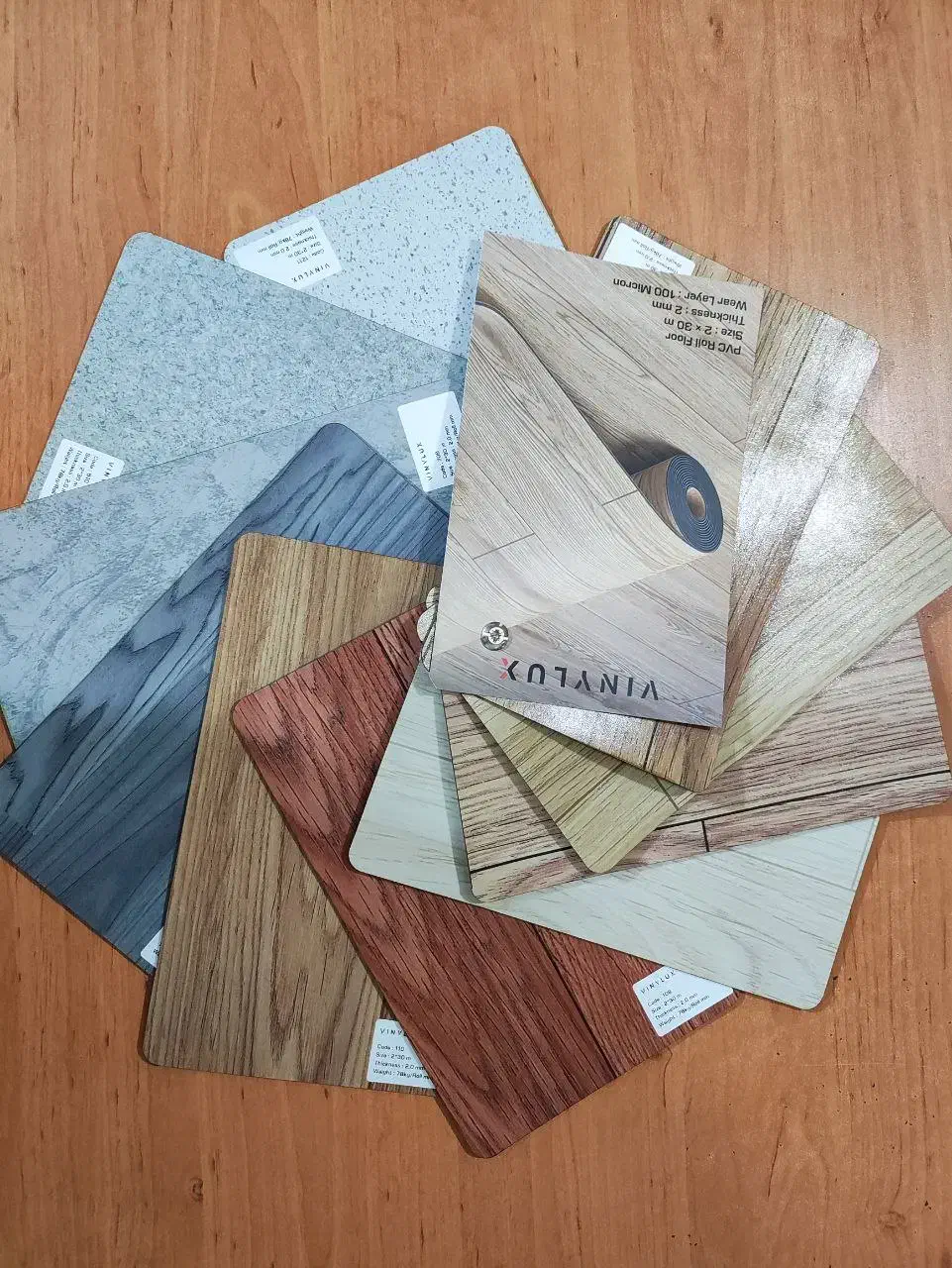 پخش کاغذ دیواری کفپوش دیوارپوش تزیینات|مصالح و تجهیزات ساختمان|دورود, |دیوار