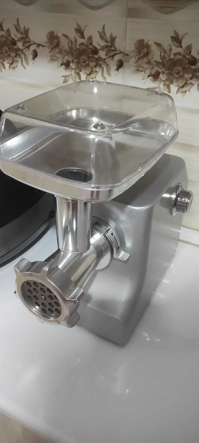 فروش چرخ گوشت نانیوا اکبند|سایر لوازم برقی|لنگرود, |دیوار