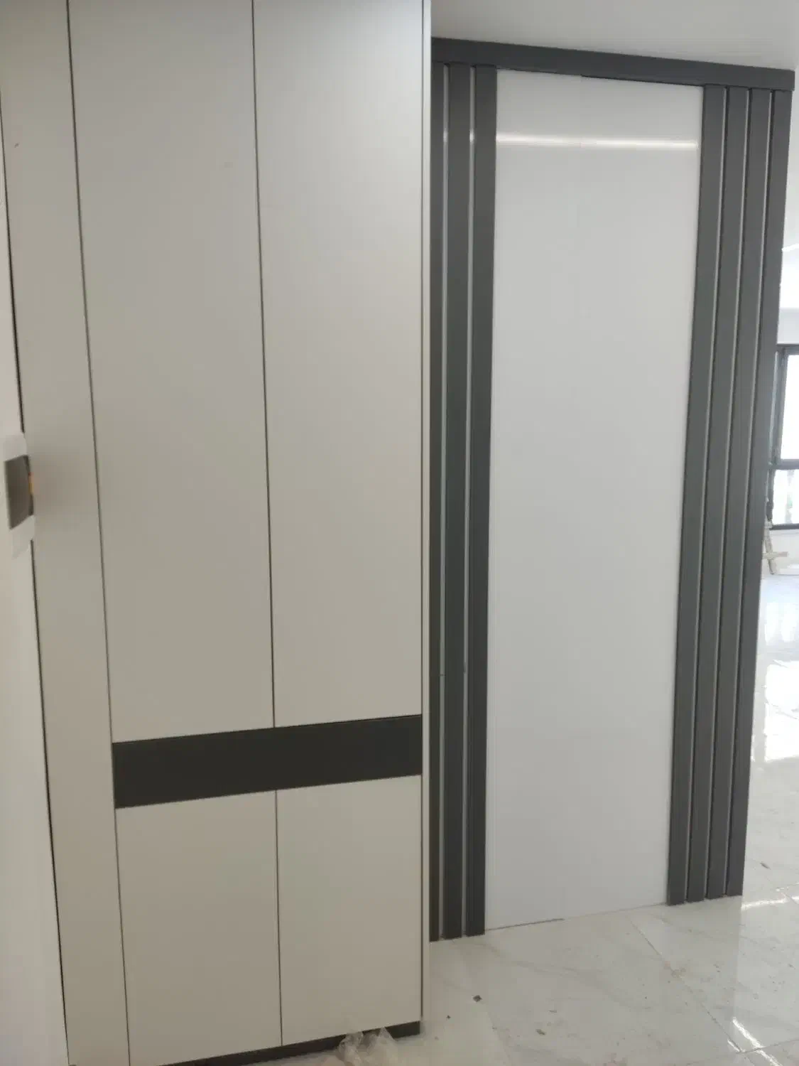 کار کابینت به صورت دستمزدی|خدمات پیشه و مهارت|رشت, پیله داربن|دیوار