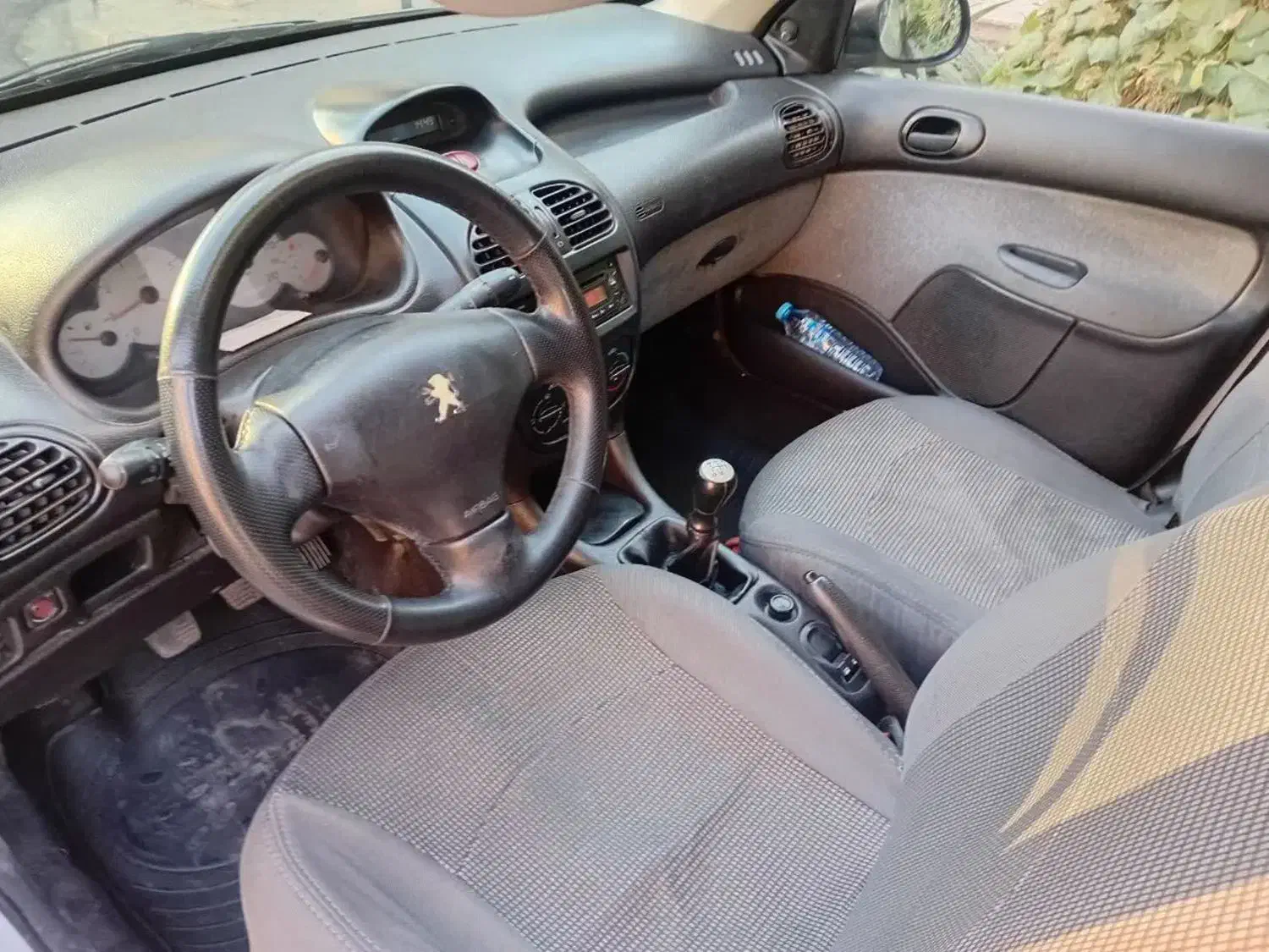 فروش خودرو|خودرو سواری و وانت|مشهد, نیروی هوایی|دیوار