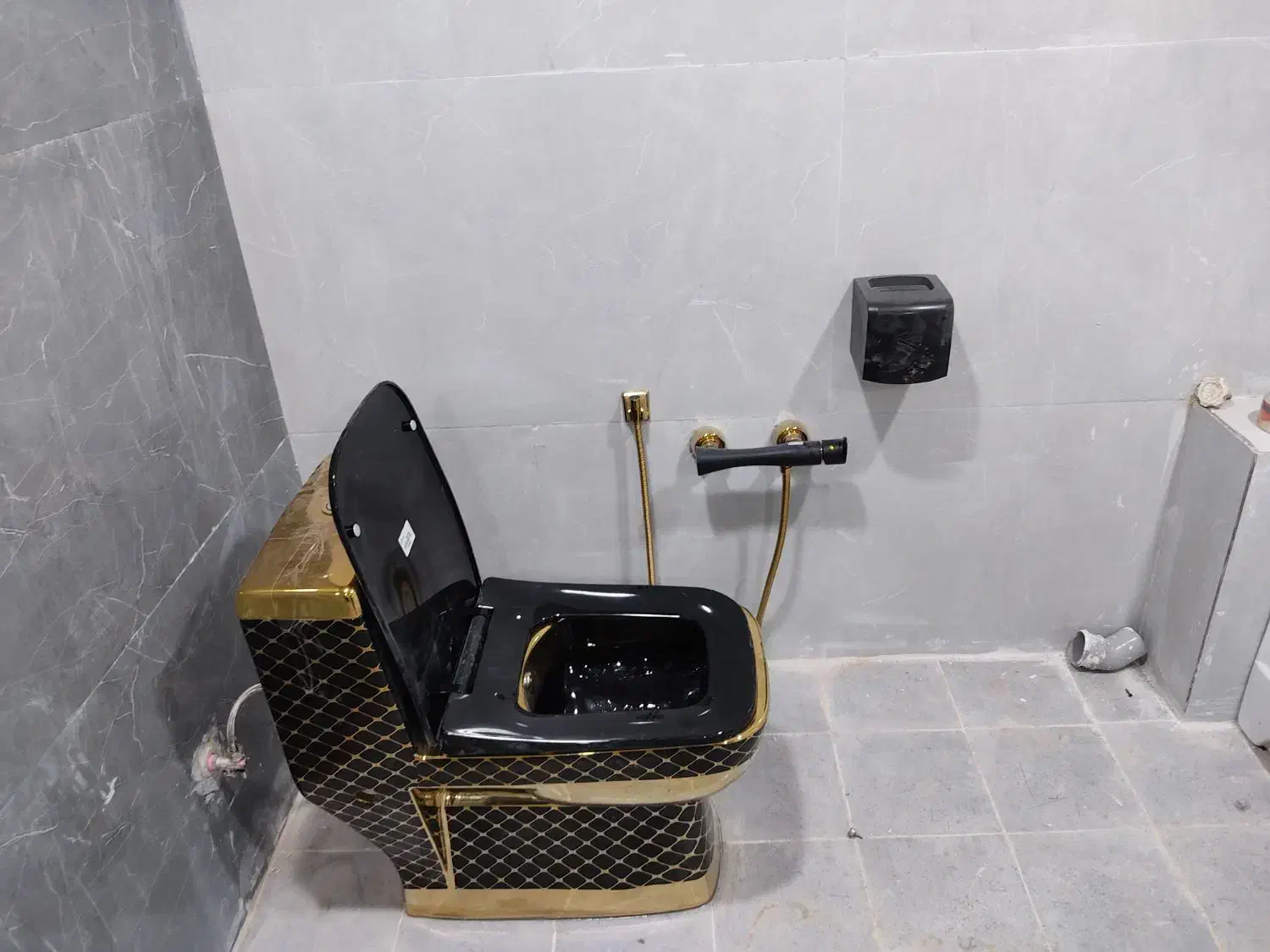 نصب و تعمیر انواع شیرالات|خدمات پیشه و مهارت|شیراز, شهرک گلستان|دیوار